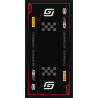 Alfombra Motocross Personalizada RACER GAS GAS 95x200