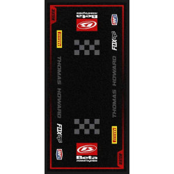 Tapis Motocross BETA RACER 95x200