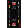 Tapis Motocross BETA RACER 95x200