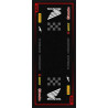 Tapis Moto HONDA RACER 95x240