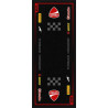 Tapis Moto DUCATI RACER 95x240