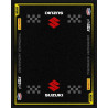 Tapis Quad SUZUKI RACER 150x190