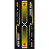 Tapis Moto SUZUKI FUSION 95x240