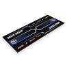 Custom Motorcycle Garage Mat FUSION YAMAHA 95x240