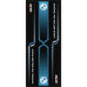 Alfombra Moto / Motocross BMW FUSION 95x240