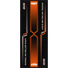 Alfombra Moto / Motocross KTM FUSION 95x240