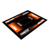 Tapis Environnemental Quad KTM Personnalisé TONNYCAT 150x190