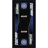 Tapis Environnemental motocross YAMAHA Personnalisé TONNYCAT 95x200