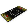 Tapis Environnemental Motocross SUZUKI Personnalisé WILD 95x200
