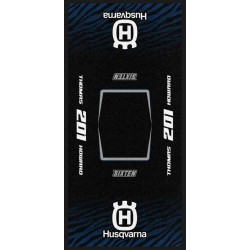 Tapis Motocross HUSQVARNA WILD 95x200