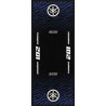 Tappeto Moto YAMAHA WILD personalizzato 95x240