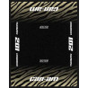 Tapis Quad CAN-AM WILD 150x190