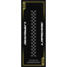 Alfombra para Rodillos de Entrenamiento Personalizable LAPIERRE RACER 65x180