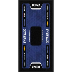 Individuell gestaltbare Umweltmatte Yamaha SPOT